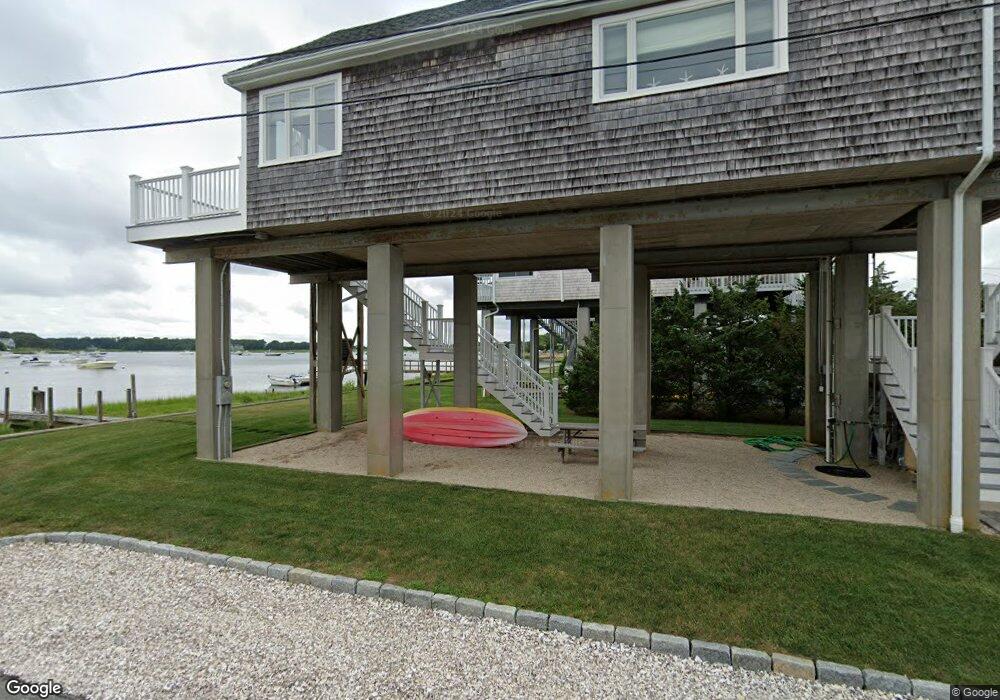 42 Massasoit Ave, Bourne, MA 2532 - photo 1