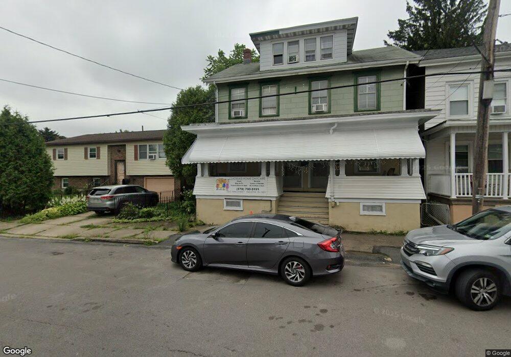 336 E Mine St, Hazleton, PA 18201 - photo 1