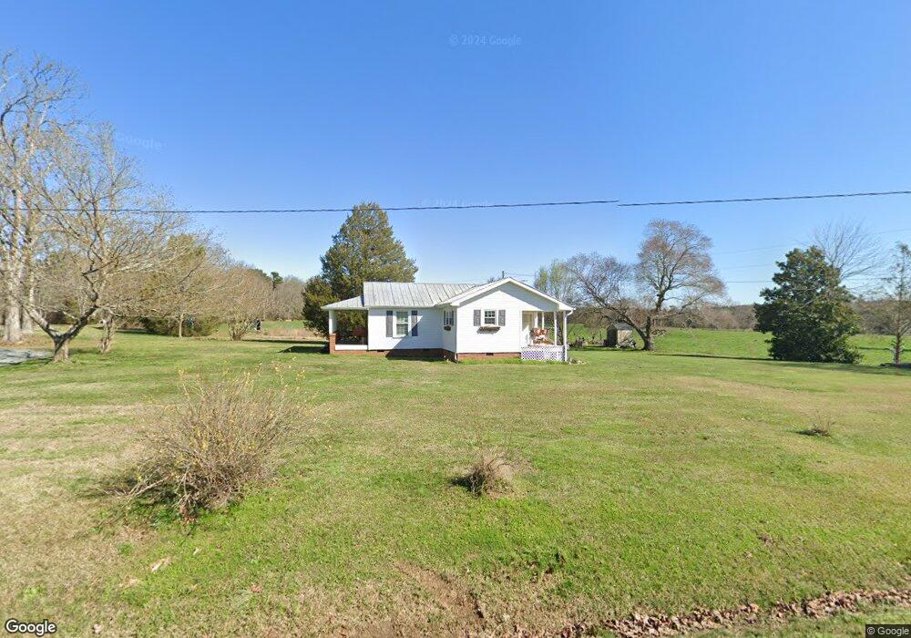 1701 Providence Church Rd, Siler City, NC 27344 - photo 1