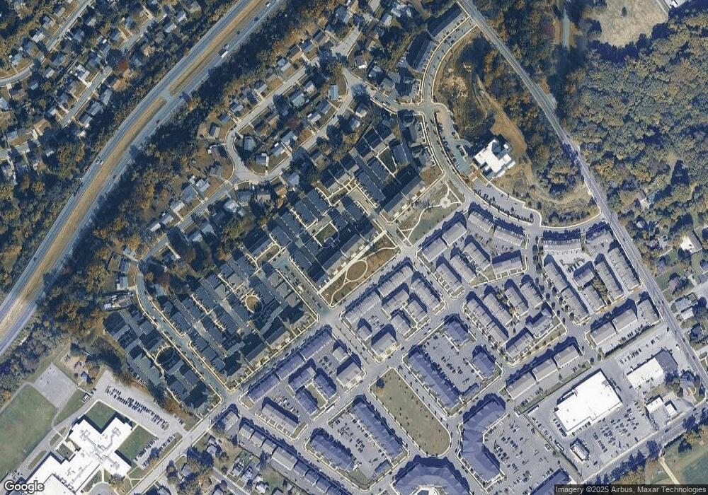 3847 Green St unit L-18U, Claymont, DE 19703 - photo 1