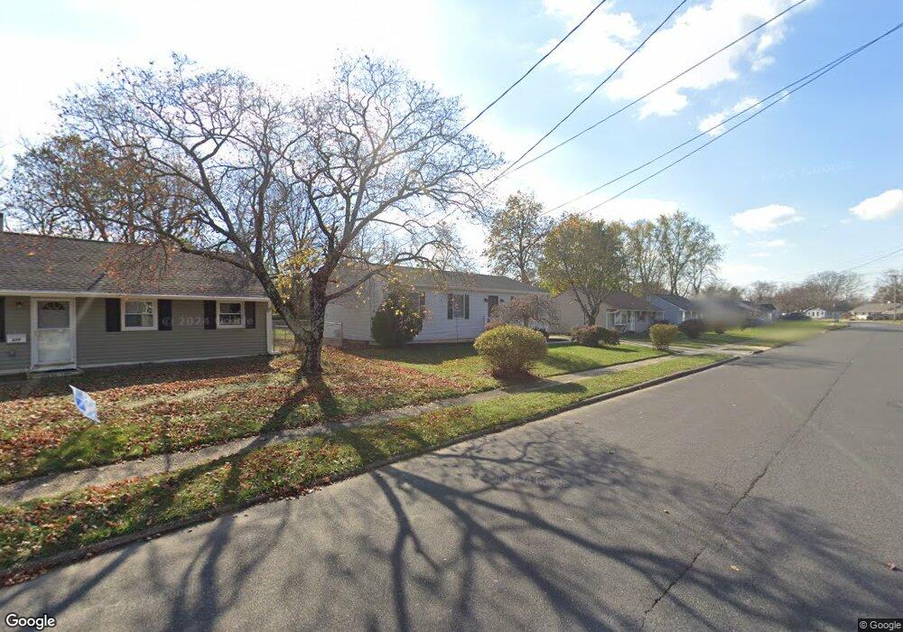 231 N Dennis Dr, Clayton, NJ 08312 - photo 1