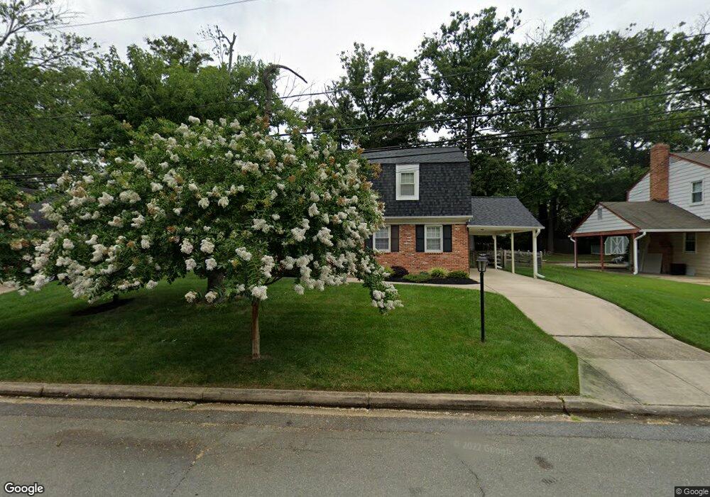 16106 Kent Rd, Laurel, MD 20707 - photo 1