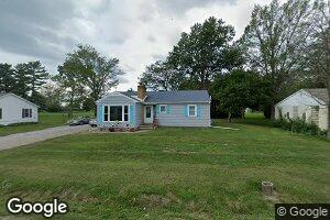 510 S Washington St, Carthage, IL 62321