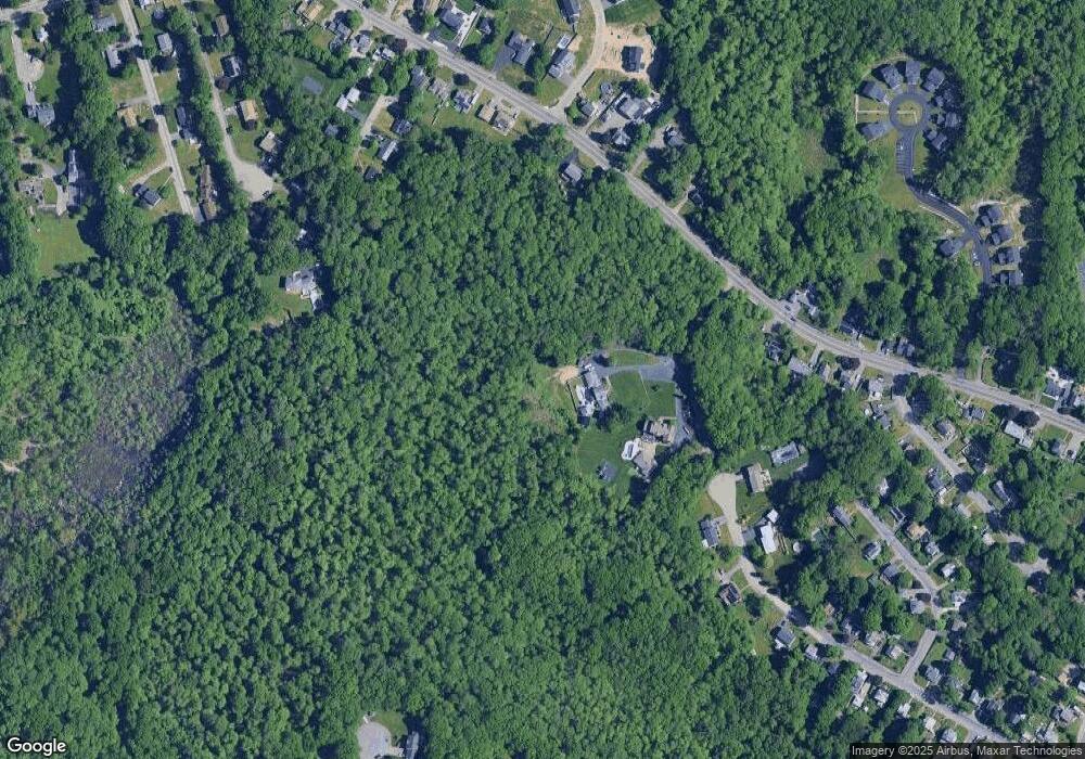 2 Murphys Way, Holbrook, MA 02343 - photo 1