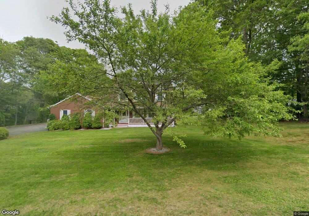 1 Sunny Dr, Westerly, RI 02891 - photo 1