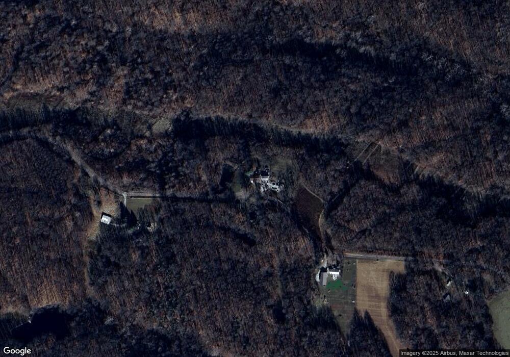 9600 E County Road 550 N, Greensburg, IN 47240 - photo 1