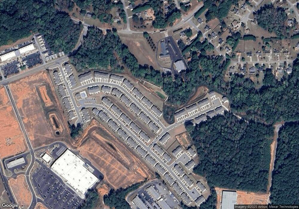 185 Buckingham Ln, Hoschton, GA 30548 - photo 1