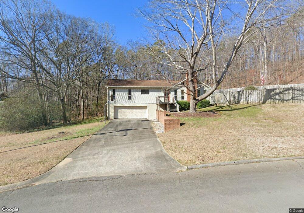 5 Warwick Way SE, Rome, GA 30161 - photo 1