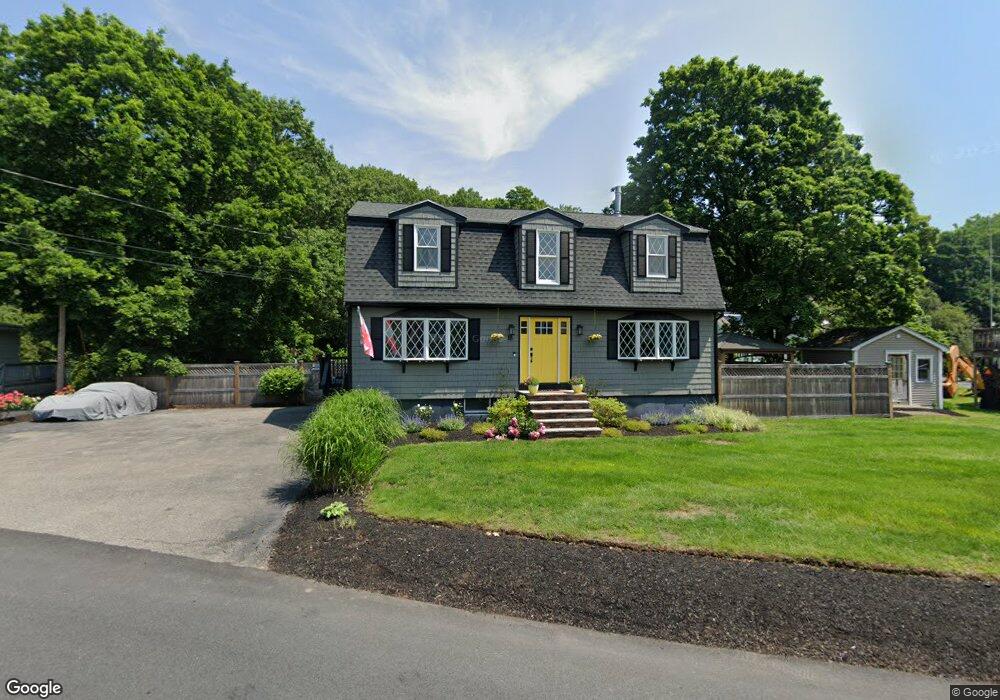 16 Oak Ave, Peabody, MA 01960 - photo 1