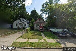1019 Leslie St, Lansing, MI 48912