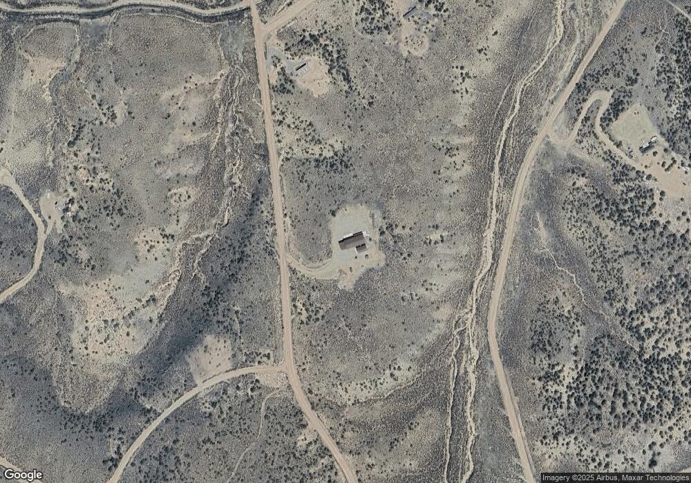 3744 Icehouse Rd, Fort Garland, CO 81133 - photo 1