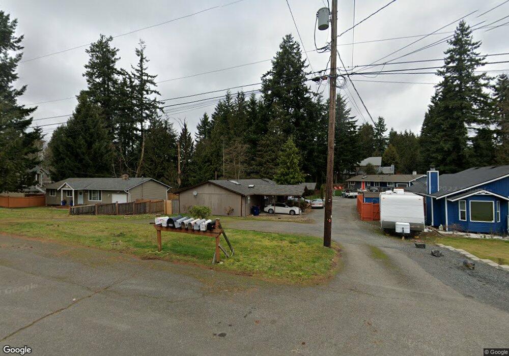 1511 108th St SW, Everett, WA 98204 - photo 1