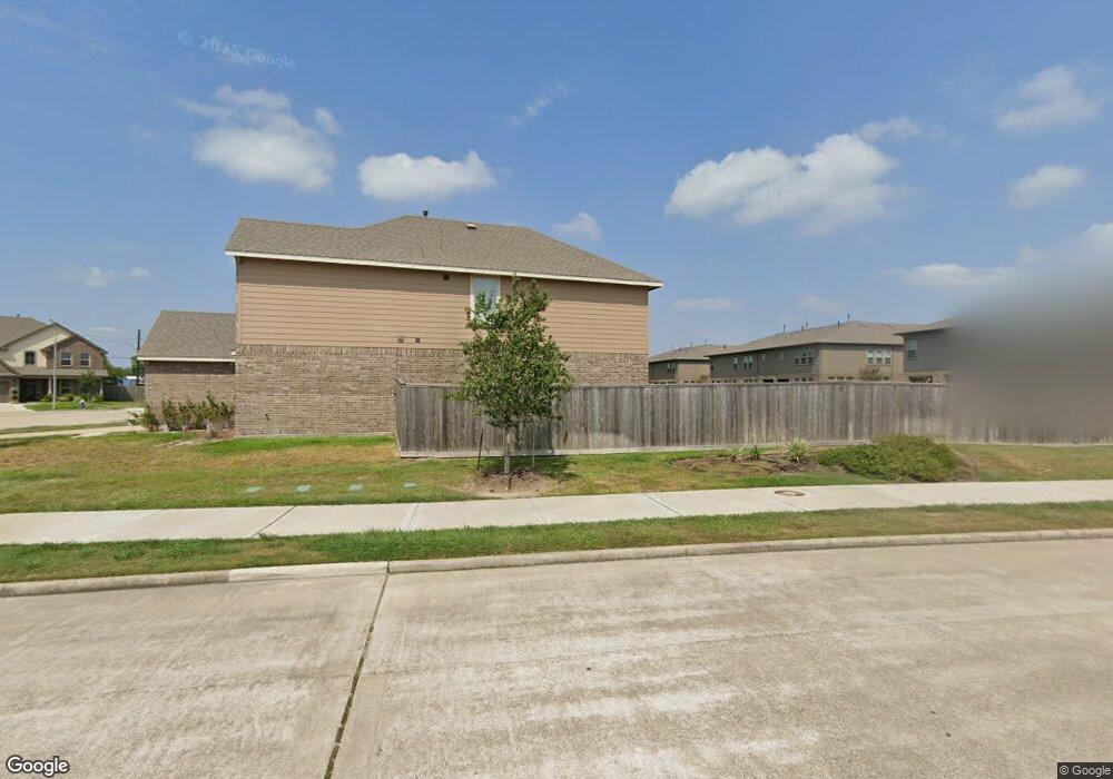 3703 Westland Ct, Pearland, TX 77581 - photo 1