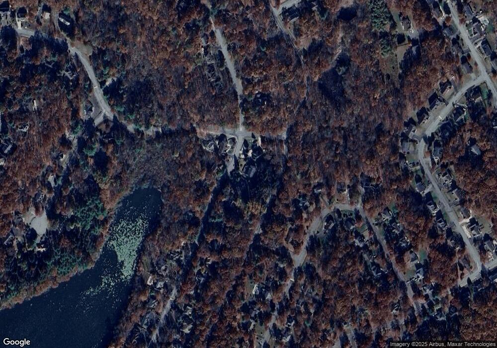 162 Blue Mountain Lake, East Stroudsburg, PA 18301 - photo 1