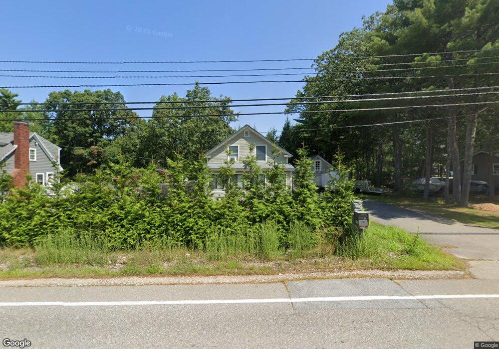 214 E Side Dr, Concord, NH 03301 - photo 1