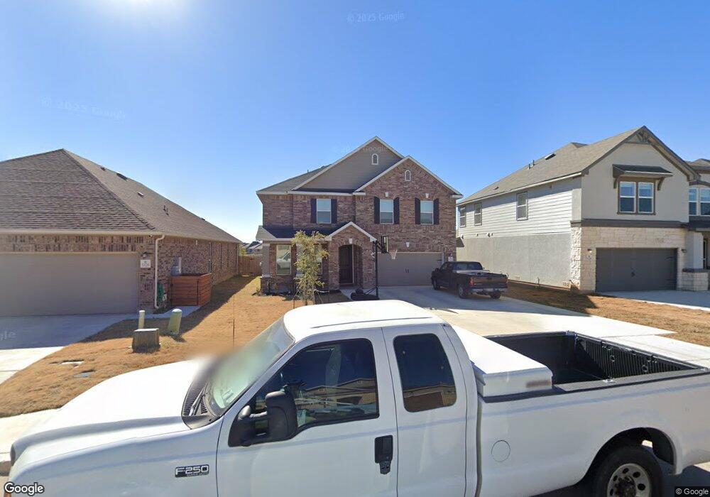 5322 Ocotillo Point, San Antonio, TX 78261 - photo 1