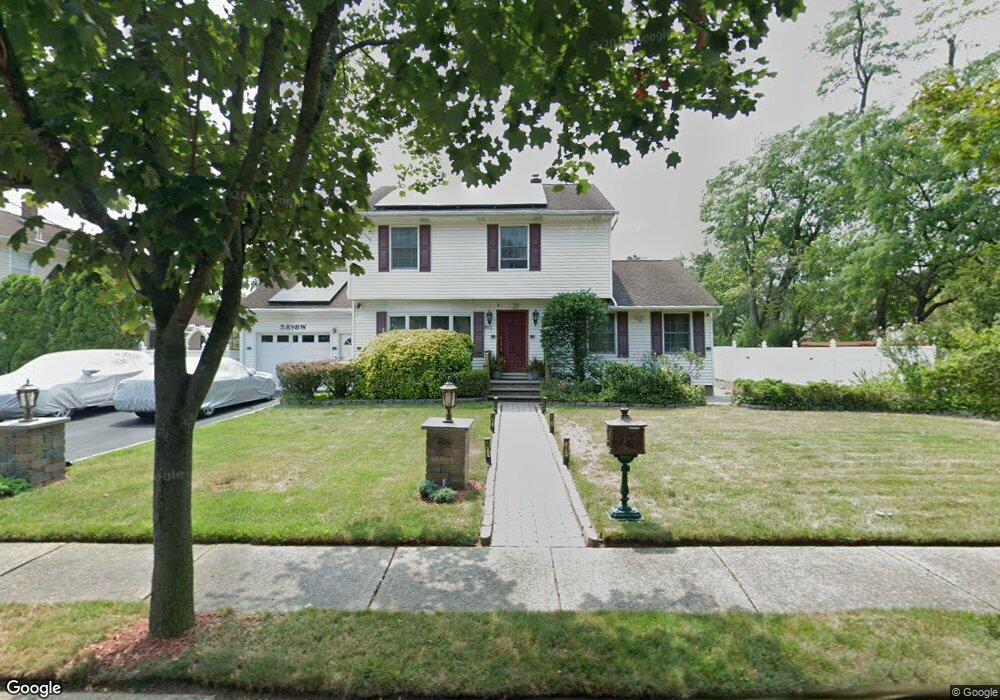 58 Glen Ave, Paramus, NJ 07652 - photo 1
