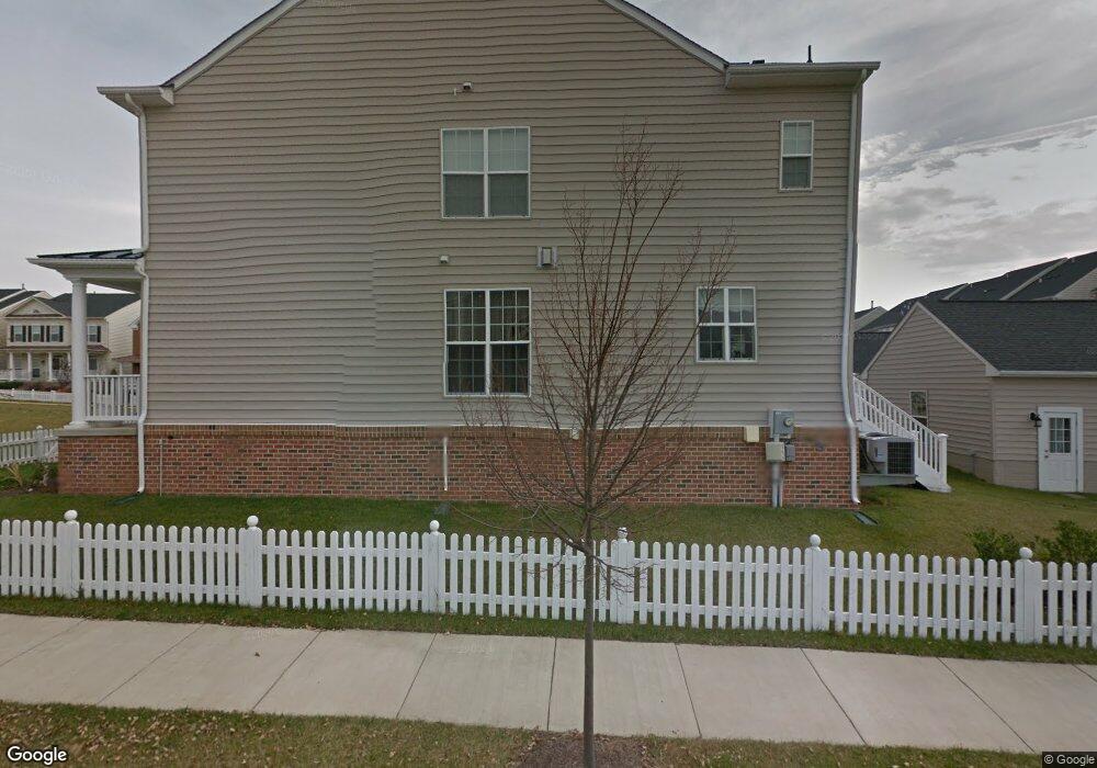 23103 Mistflower Dr, Clarksburg, MD 20871 - photo 1