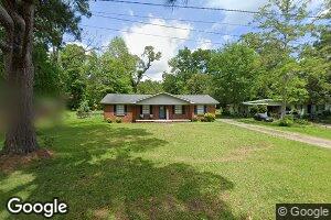 208 Valley Rd, Mobile, AL 36611