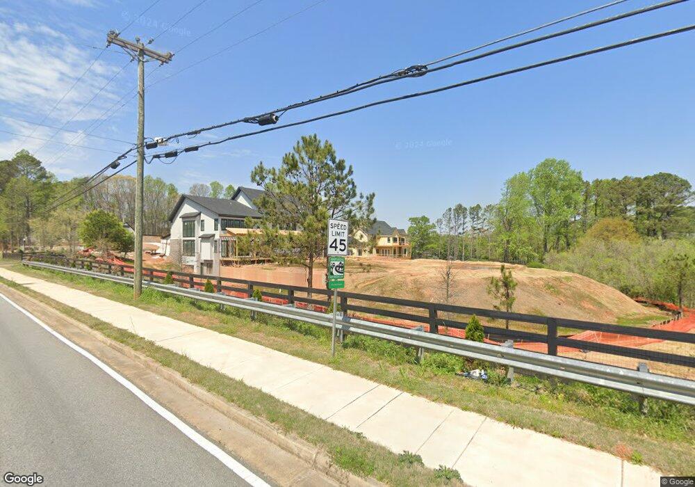 220 Whisper Ct, Alpharetta, GA 30004 - photo 1