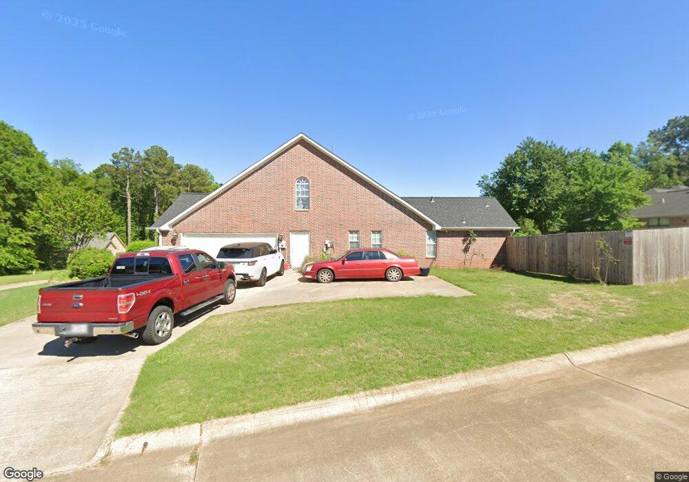 1039 Brown Dr, Wake Village, TX 75501 - photo 1