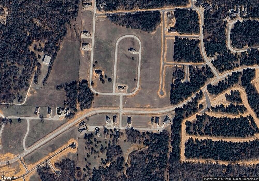 59 Palisades Cir, Gordonville, TX 76245 - photo 1