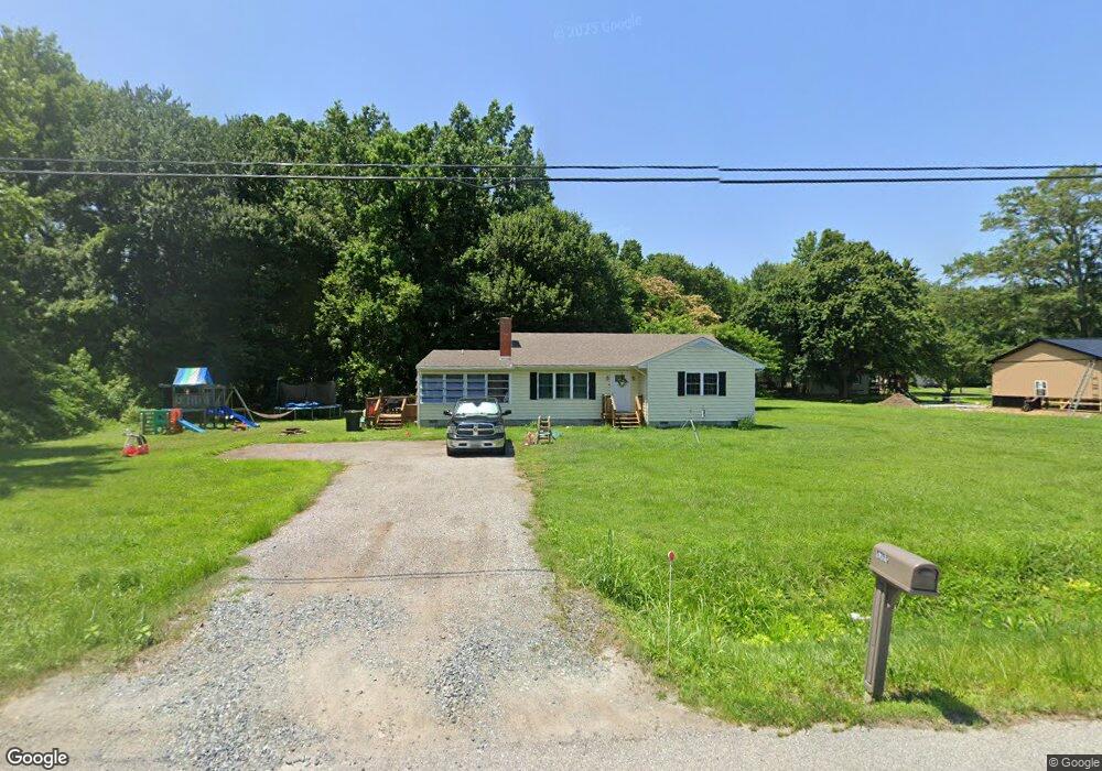 6396 Rock Hall Rd, Rock Hall, MD 21661 - photo 1