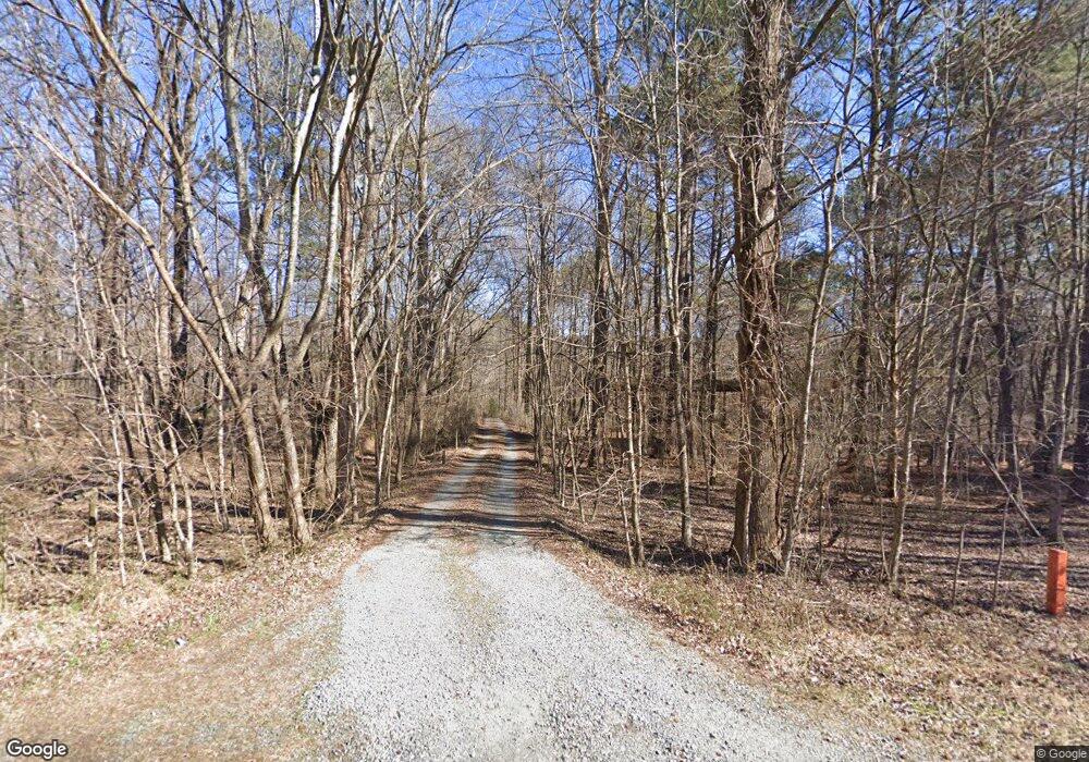 1304 Old Graham Rd, Pittsboro, NC 27312 - photo 1