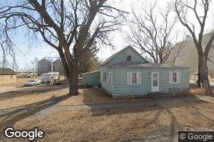 105 Illinois Ave, Roscoe, SD 57471