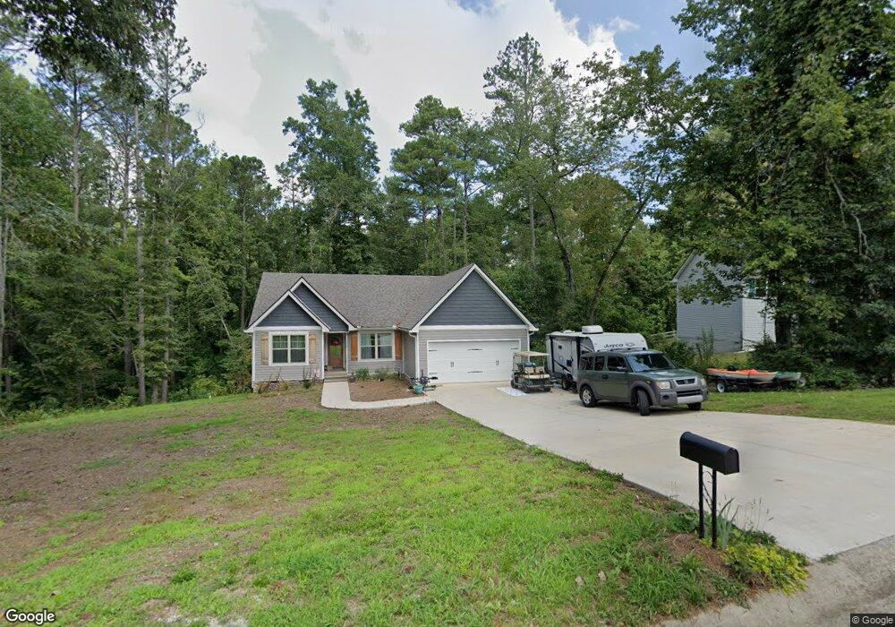 172 Tilly Farm Rd, Ellijay, GA 30540 - photo 1