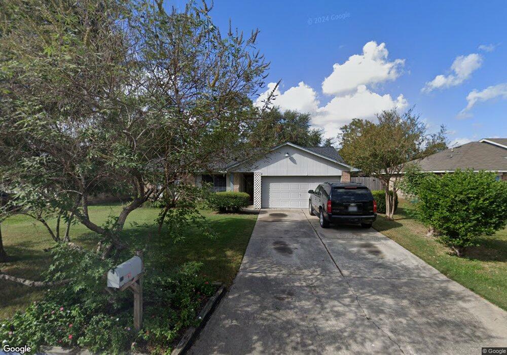 8319 Snail Hollow Dr, Houston, TX 77064 - photo 1