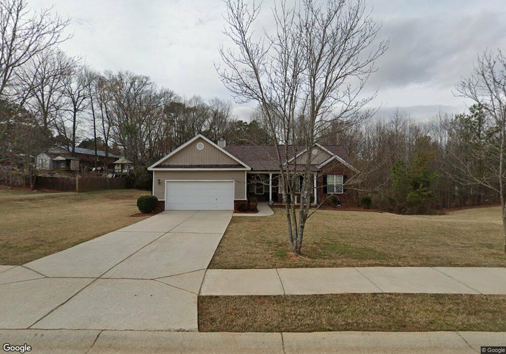 111 Port Ln, Athens, GA 30601 - photo 1