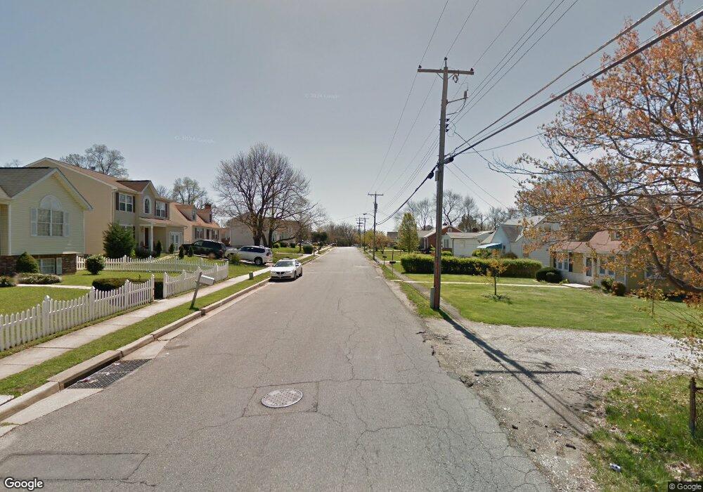 2119 Lugine Ave, Gwynn Oak, MD 21207 - photo 1