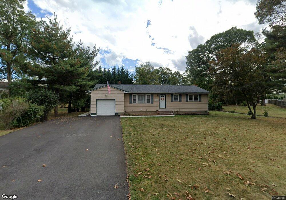 213 Eleanor St, South Plainfield, NJ 07080 - photo 1