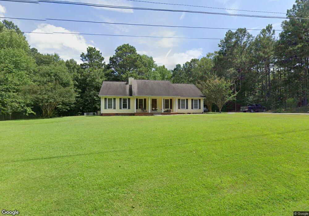 1188 Willie Black Rd, Elberton, GA 30635 - photo 1