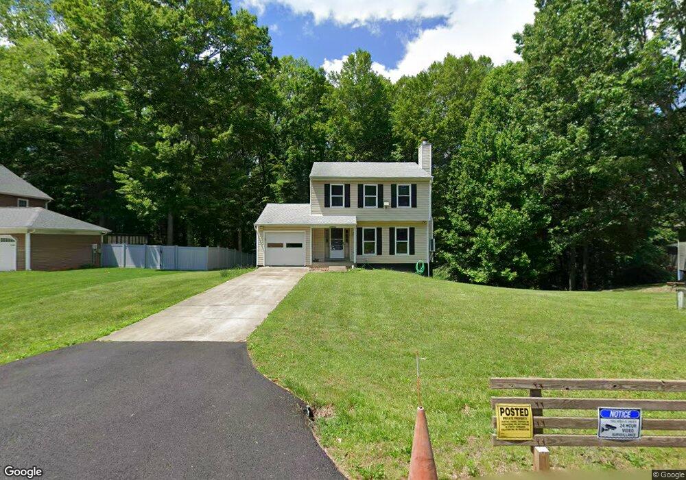 12504 Spring Dr, Manassas, VA 20112 - photo 1