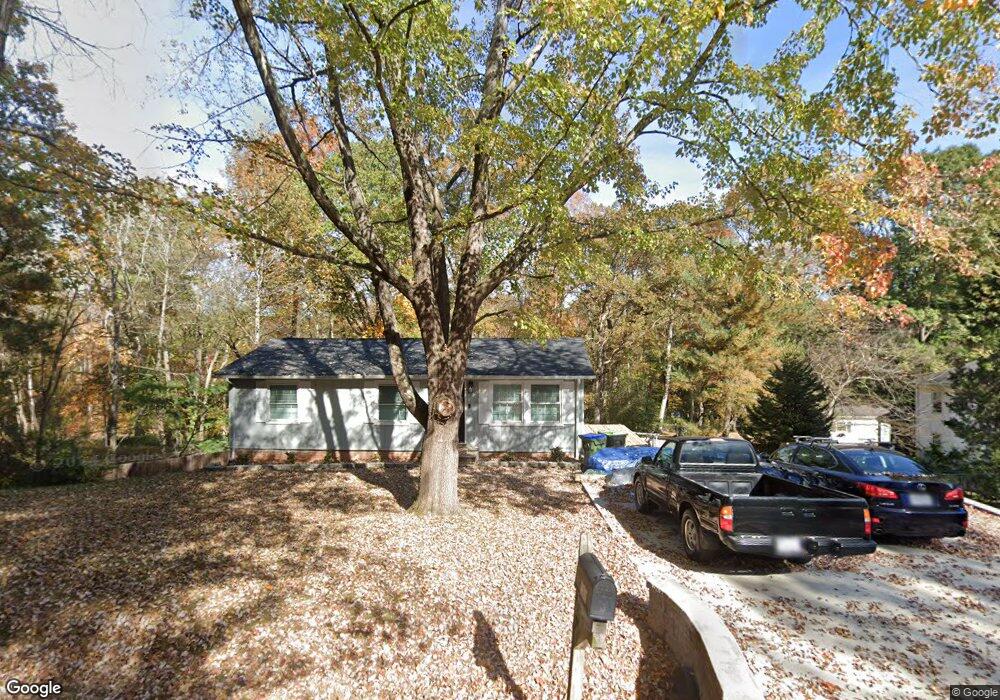 6509 Deerskin Dr, Fredericksburg, VA 22407 - photo 1