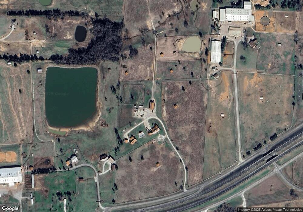 34673 Us Highway 82, Whitesboro, TX 76273 - photo 1