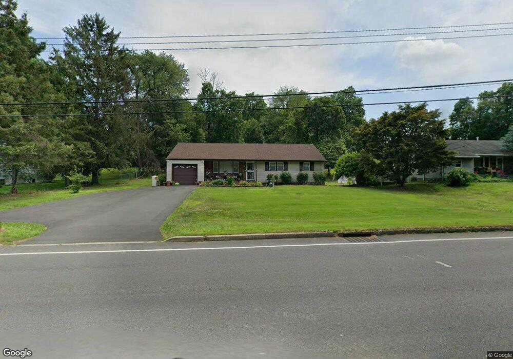 340 S Little Tor Rd, New City, NY 10956 - photo 1