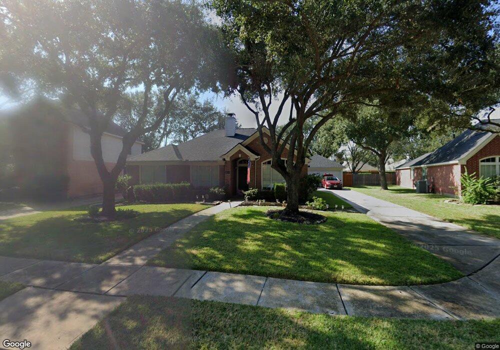 16423 Drystone Ln, Houston, TX 77095 - photo 1