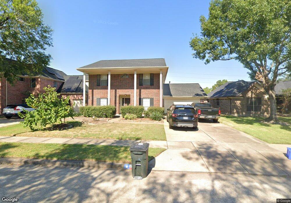 17510 Garnercrest Dr, Houston, TX 77095 - photo 1