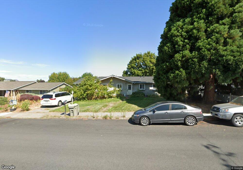 3415 Columbia View Dr, the Dalles, OR 97058 - photo 1