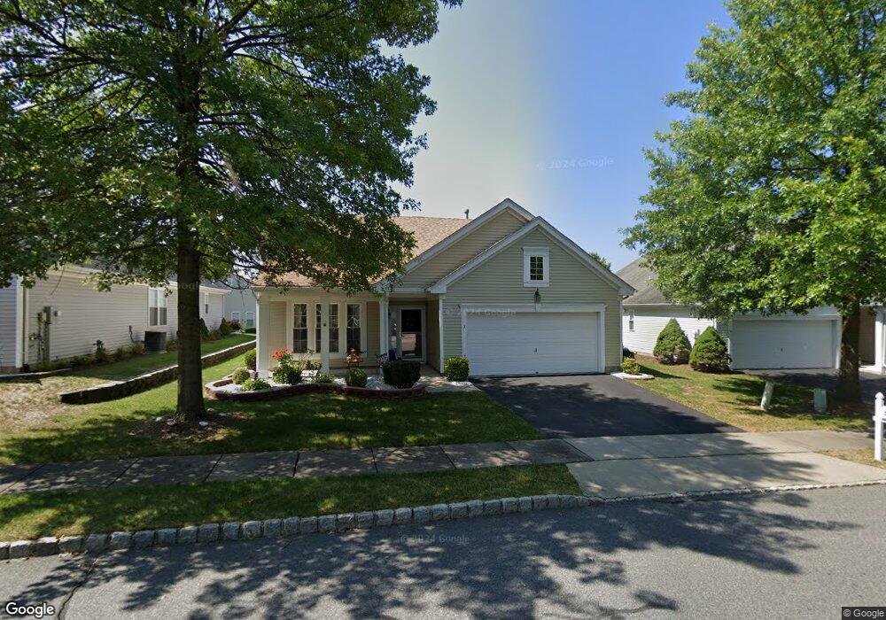 3 Weybourne Ln unit 3, Belvidere, NJ 07823 - photo 1