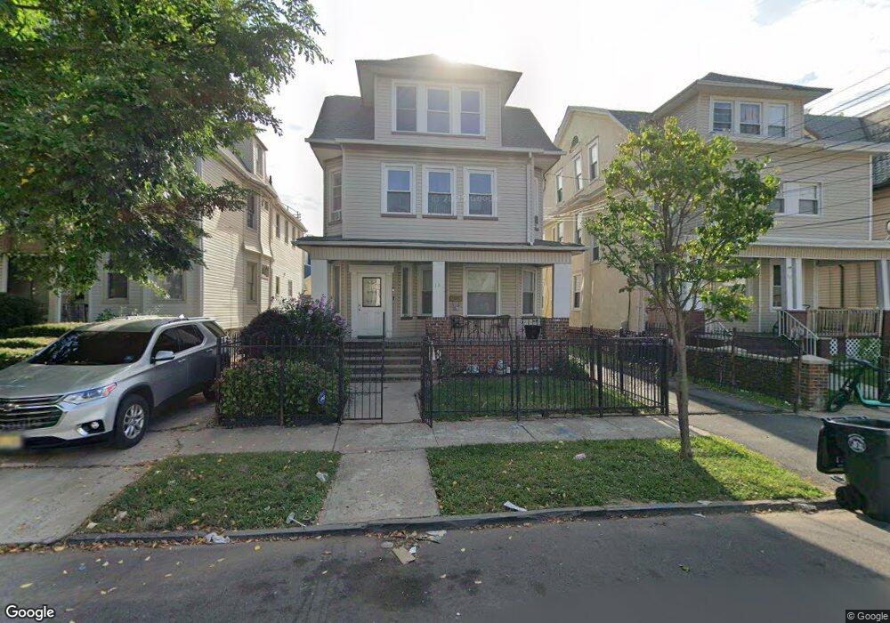 14-16 Baldwin Ave, Newark, NJ 07108 - photo 1