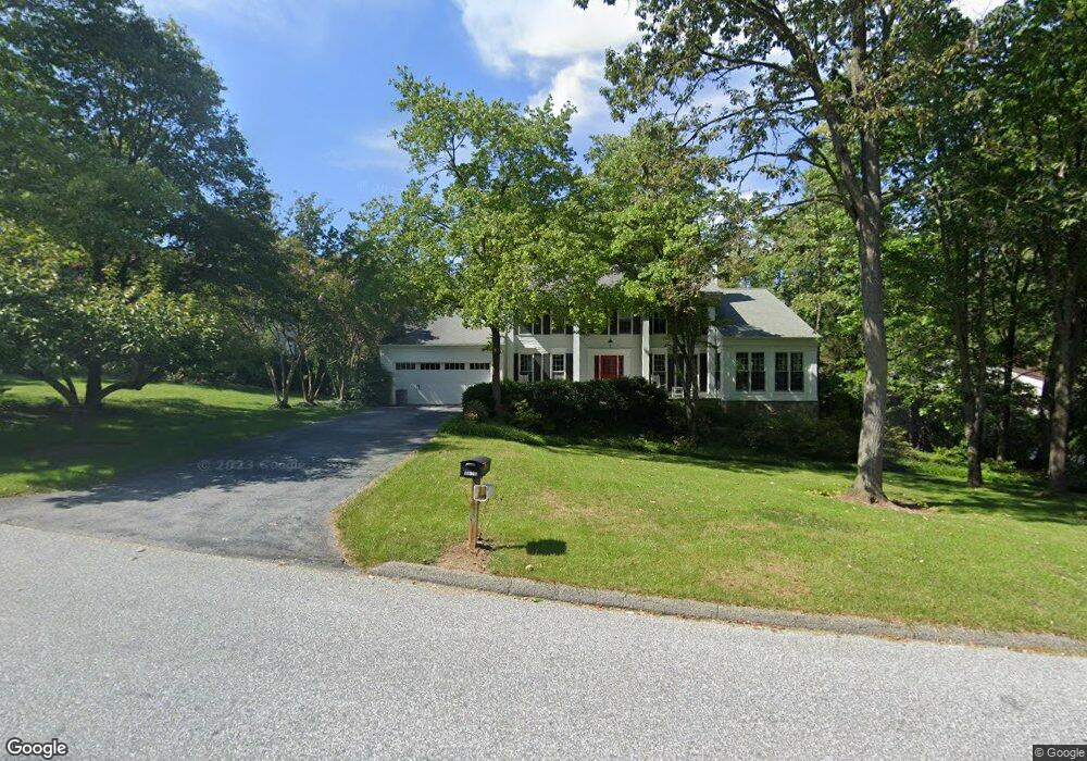 8676 Doves Fly Way, Laurel, MD 20723 - photo 1