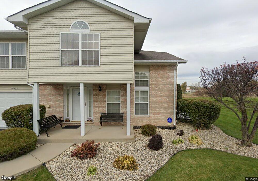 18031 Vista Dr unit 18031, Country Club Hills, IL 60478 - photo 1