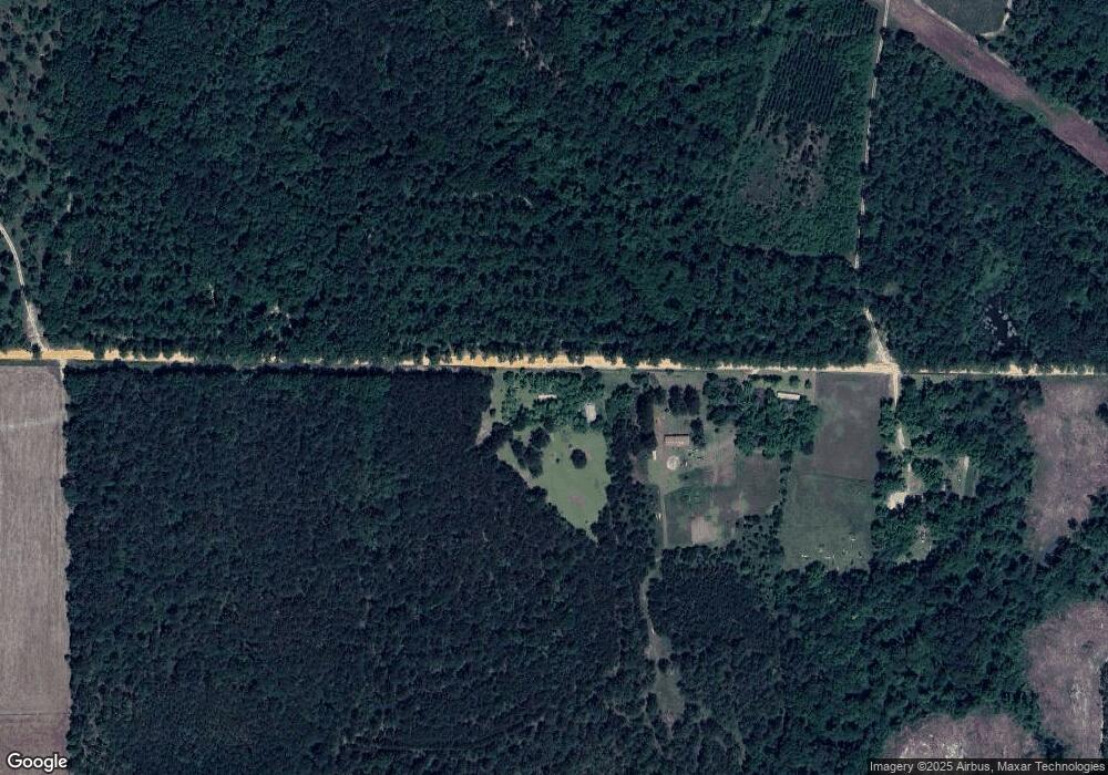 1885 Ticknor Rd, Doerun, GA 31744 - photo 1