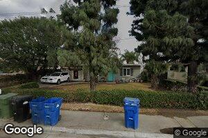 4930 N Vincent Ave, Covina, CA 91722