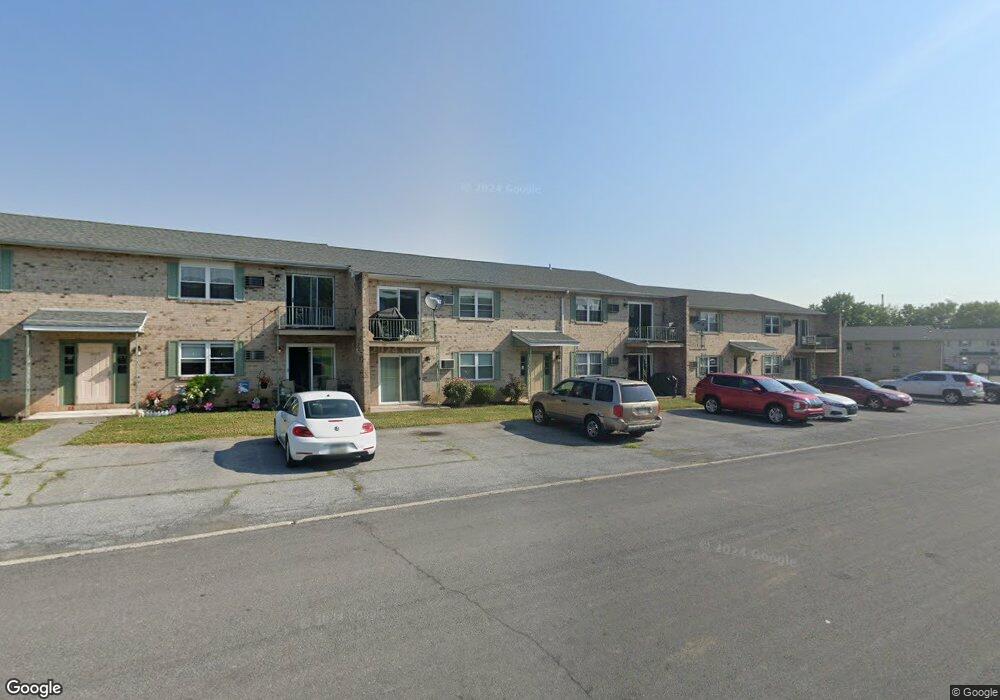 4899 Liberty Ln unit 2D, Allentown, PA 18106 - photo 1