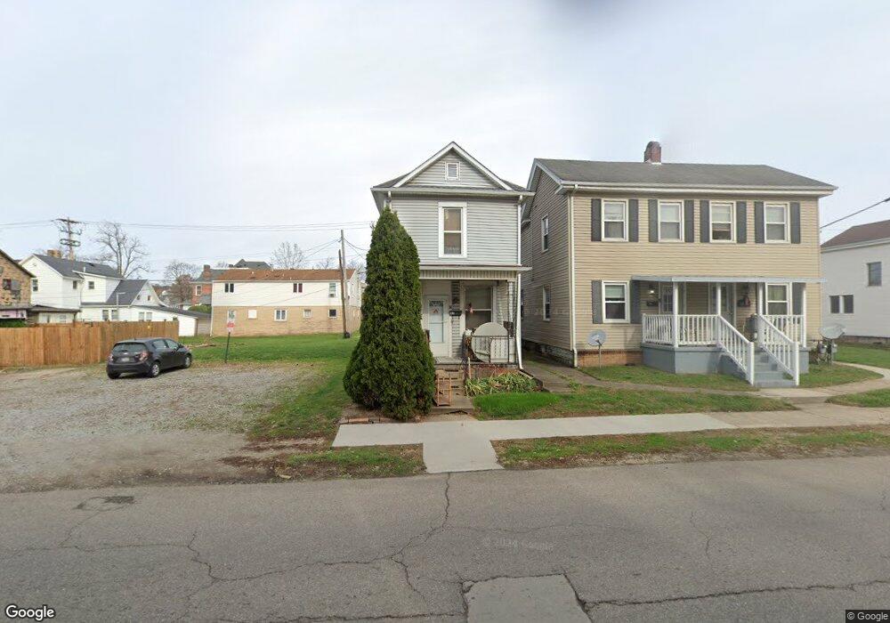 42 E Front St, Logan, OH 43138 - photo 1